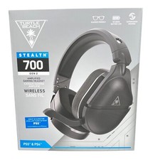 Turtle Beach Stealth 700 2nd Gen 