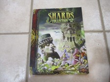 Earthdawn 3rd Ed Shards Collection Volume 1