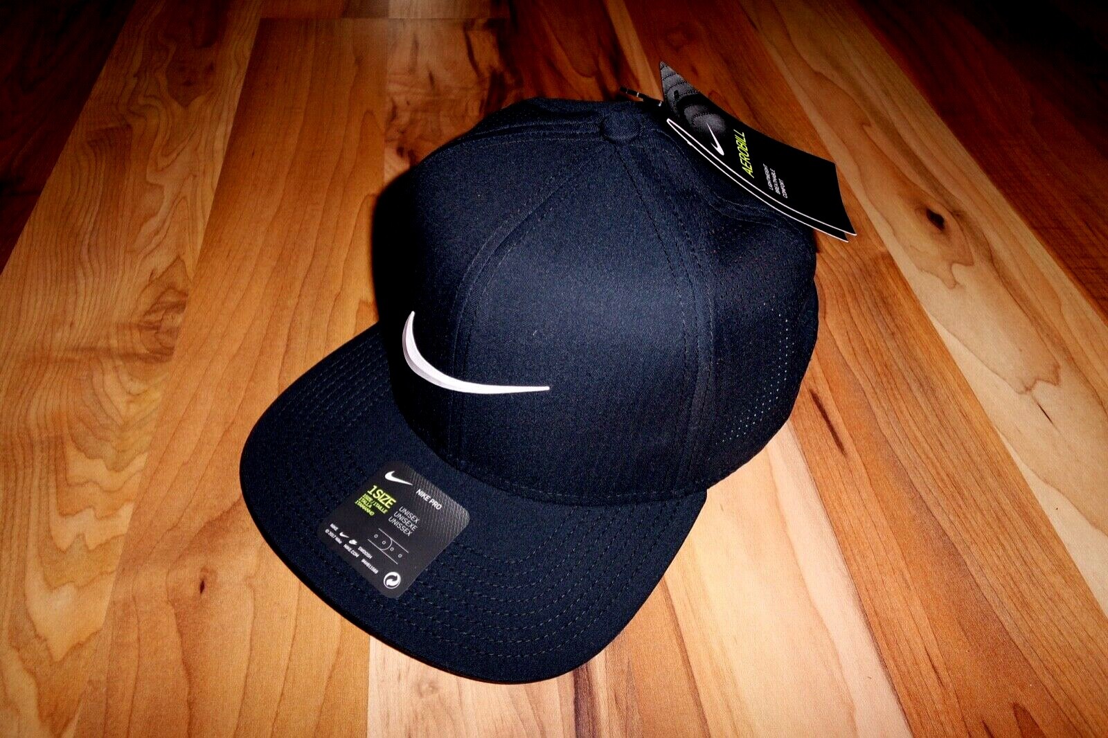 nike unisex aerobill adjustable cap