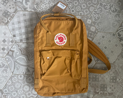 acorn kanken backpack