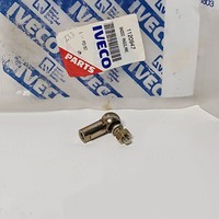Kopf Kugelgelenk SphäRische Drehimpuls Fiat Iveco 190 - 170 - 330 Original