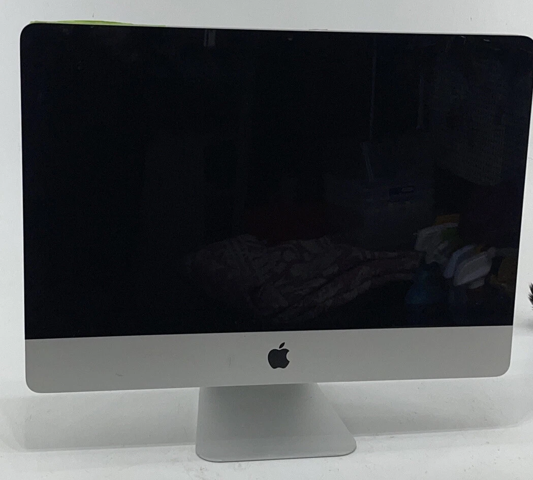 2011 Apple iMac 21.5 Intel Core i7 2.8GHz 4GB RAM 1TB HDD - A Grade
