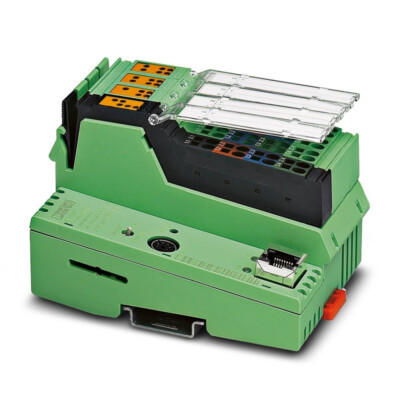 Phoenix Contact ILC 131 ETH controller 2700973