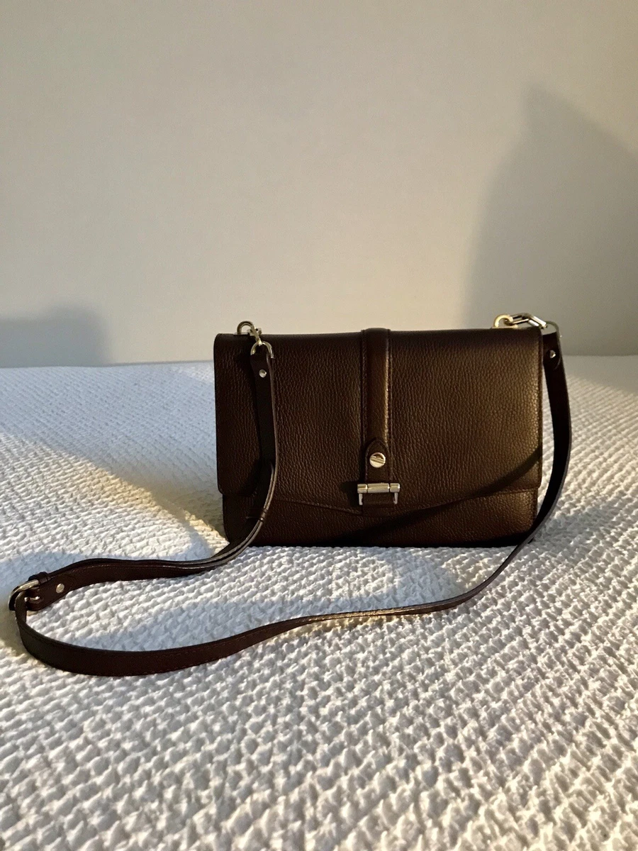 Lk bennett sales red bag