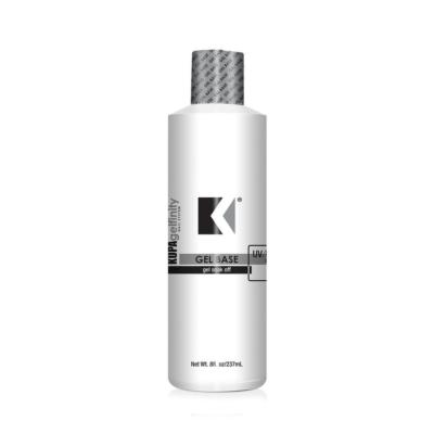 Kupa GelFinity Base Coat Soak Off Gel Refill 8oz On Sale