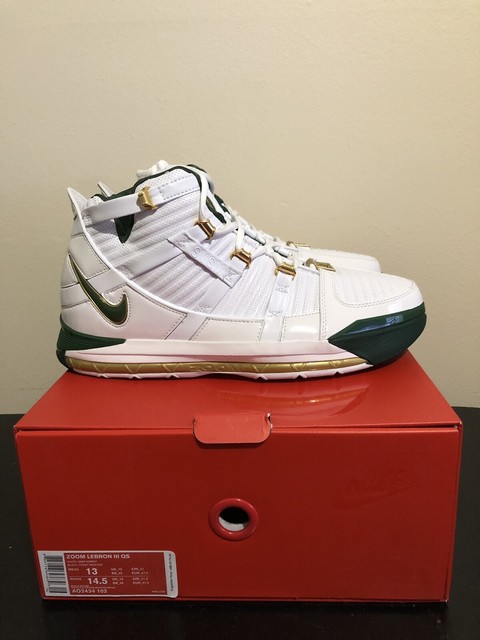 lebron svsm 3