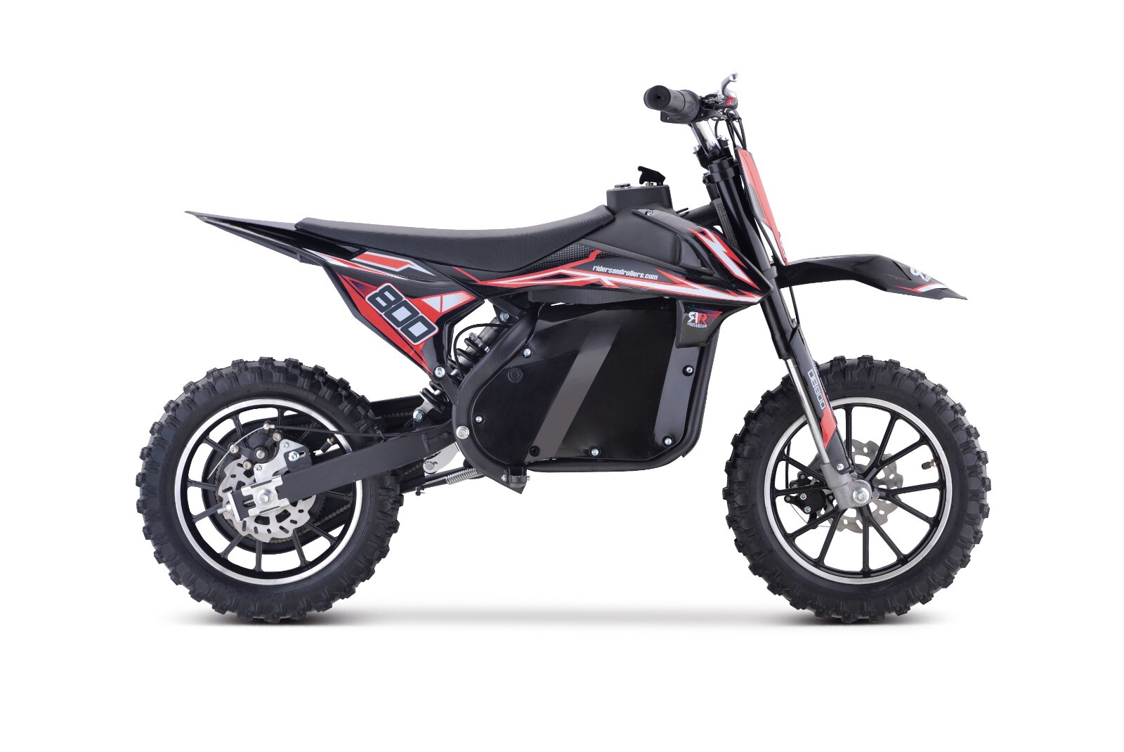 Kids Electric Dirt Bike FALCON DB800 800W 36V Red eBay