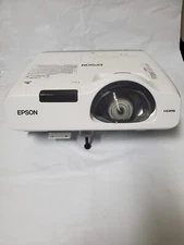 Epson PowerLite 520  Projector 2700/Test Working