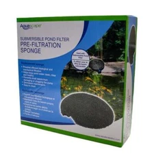 Aquascape Submersible Pond Filter Filter Foam 95112