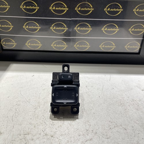 Mazda 6 Gg/gy Schalter Verstellung Aussenspiegel Spiegelverstellung 183608