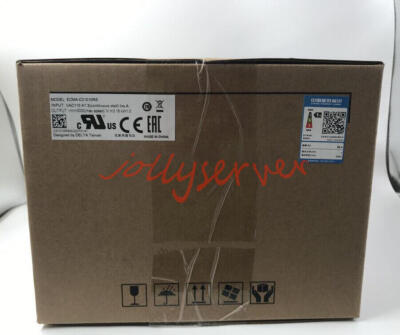 1PC New DELTA ECMA-C21010RS AC Servo Motor