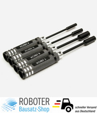 Außensechskant Schlüssel Set Hex Toolkit für 3D-Drucker DIY RC-Modellbau