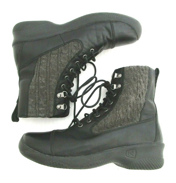 ebay keen boots