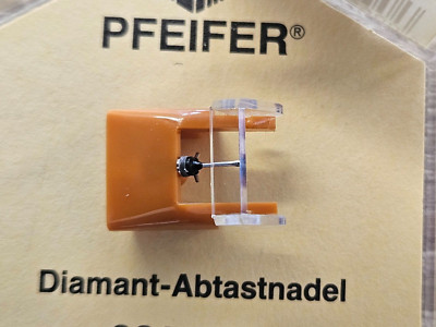 Tonabnehmer Plattenspieler Nadel ATN12XE SGA10071 DSST26ETM6000D elliptisch