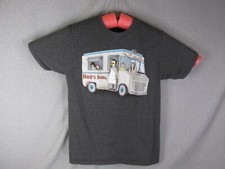Bobs Burgers T Shirt Size Small Mens Short Sleeve 