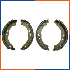 Mâchoire de frein Citroen GS