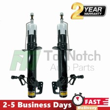 Pair Front Shock Absorbers Struts w/CCD Fit Lincoln Aviator 20-2024 LC5Z18124B