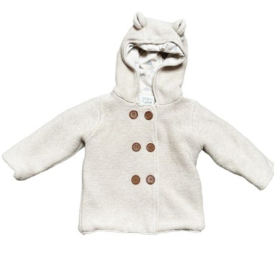 Spencer by Jaclyn Smith Cardigan Sweater Baby Size 12 Months