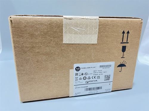AB In Box PanelView Plus 7 Graphic Terminal In Stock 2711P-T7C22D9P /B - Picture 4 of 15