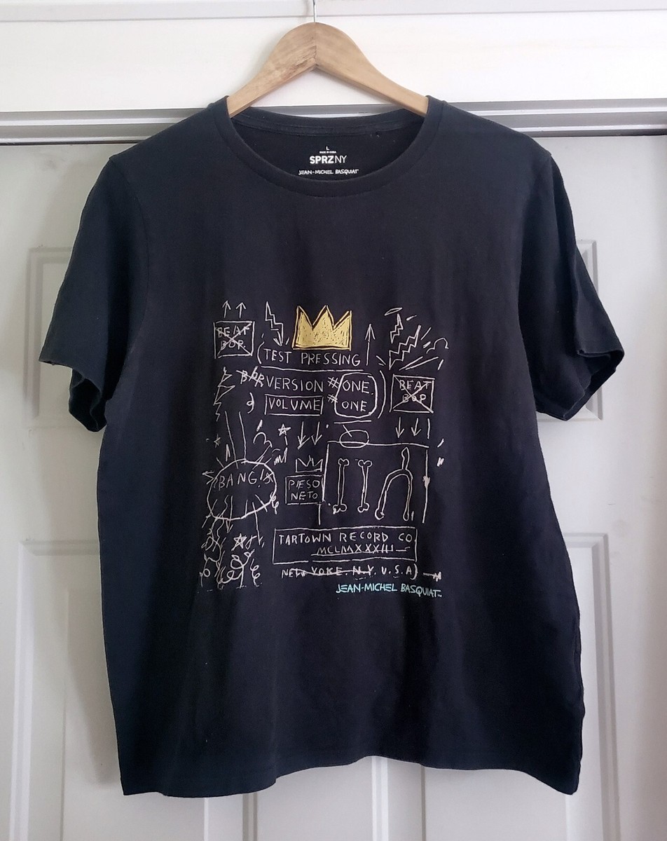 New York beat. : Jean-Michel Basquiat i… 3579064313.jpg