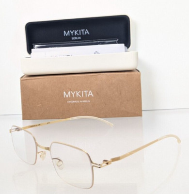 Brand New Authentic MYKITA Eyeglasses Arne Col 013 46mm Frame
