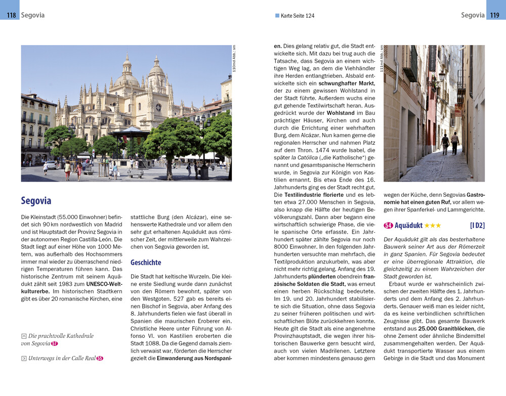 Thumbnail - Reise Know-how Reiseführer Madrid (citytrip Plus) Hans-jürgen Fründt