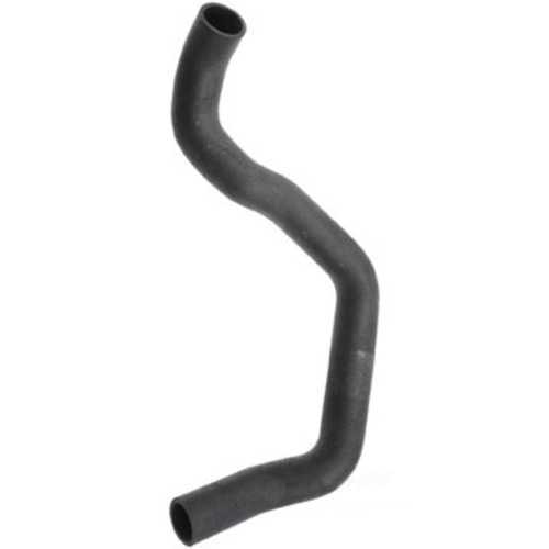 Radiator Coolant Hose-Curved Radiator Hose Dayco 71665 | eBay
