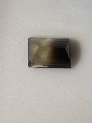 Beautiful! 29.75ct Bi-Colour Quartz Nautical Gemstone - Picture 5 of 24