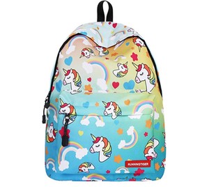 ebay unicorn backpack