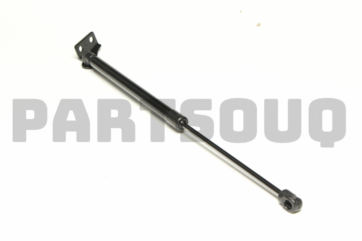 81850M74L00 Genuine Suzuki BALANCER,BACK DOOR,R 81850-M74L0-0 | eBay