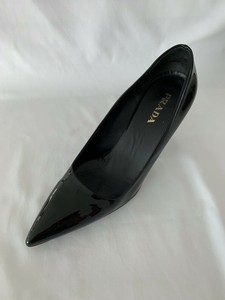 prada size 38 in us