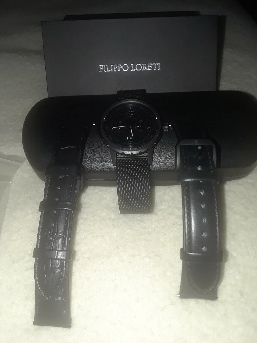 Filippo loreti limited edition 1641 shop