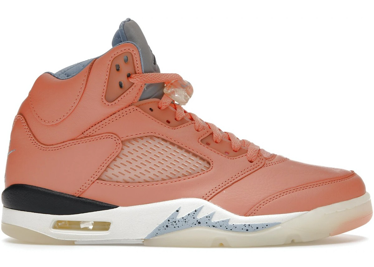 Size 12.5 - Jordan 5 Retro x DJ Khaled Mid We The Best  display picture 2