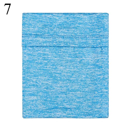 Running Armband Wrist Arm Bags Cell Phone Arms Band Running Bags Phone Arm Bag - Photo 16/18