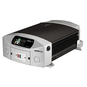 Xantrex 806-1010 XM1000 Pro Series Inverter - Picture 1 of 1