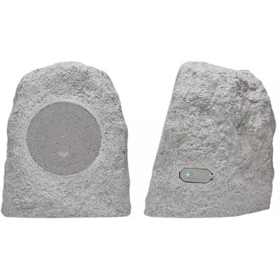 ION Audio GLOWROCKERPR / ISP114C / ISP114C Audio Glow Rocker Outdoor Speaker