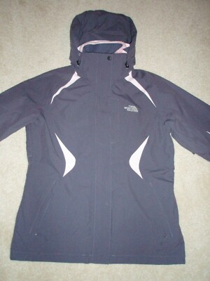 The North Face Boundary Triclimate (3 in 1) - Women's Medium - Retail $249