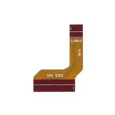 Motorola Symbol Zebra Lorax Scan Flex Cable MC9190 MC9100