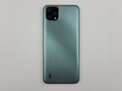 Blackview A55 - 16GB - Ink Green (GSM Unlocked) Dual SIM