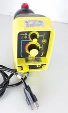 AA752-398SI LMI MILTON ROY LIQUID METRONICS 1 GPH @ 110 PSI, 230 V.a.c 50/60 Hz
