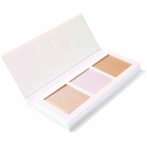 lime crime highlighter palette