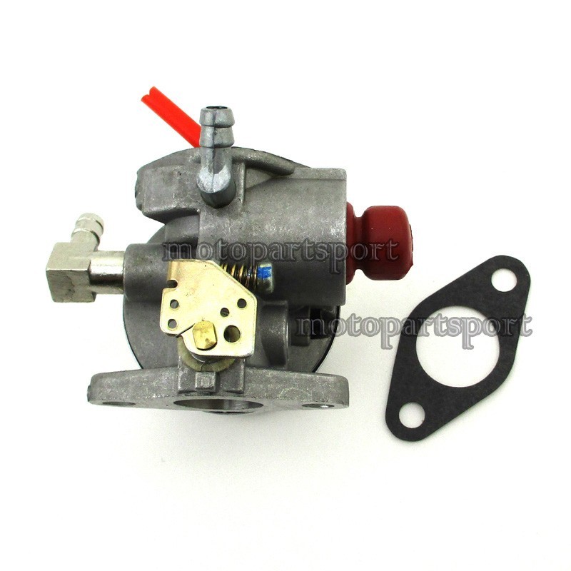 CARBURATORE TOP NOTCH Per Motore Tosaerba LAV30 LAV35 LAV40 LAV50 EUR - Foto 5