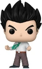 Funko Pop! Animation: Dragon Ball GT - Gohan Figure w/ Protector
