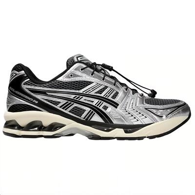 ASICS Gel Kayano 14 Unlimited Pack - Carrier Grey Black - 1203A549
