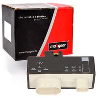 Maxgear 50-0068 SteuergeräT, ElektrolüFter (MotorküHlung) Vw Audi Seat Skoda