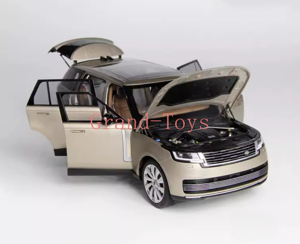 RANGE ROVER SPORT レンジローバー　スポーツ　1/18 予約 WHELART 1/18 ランドローバー レンジローバー スポーツ landrover