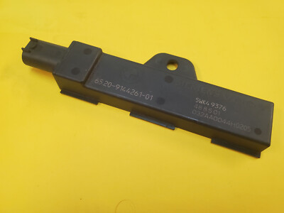 BMW OUTSIDE COMFORT ACCESS ANTENNA 65209220831, 65209144261 | eBay