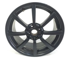 2005 Lotus Elise OEM Rear Wheel Rim 17x7.5 129KS77538BL