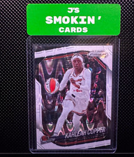 Panini 2024 WNBA White Seismic prism Kahleah Copper #62 Phoenix Mercury Base Set
