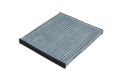 Innenraumfilter KAMOKA F514301 Frischluftfilter Aktivkohlefilter für VAN VERSO 3